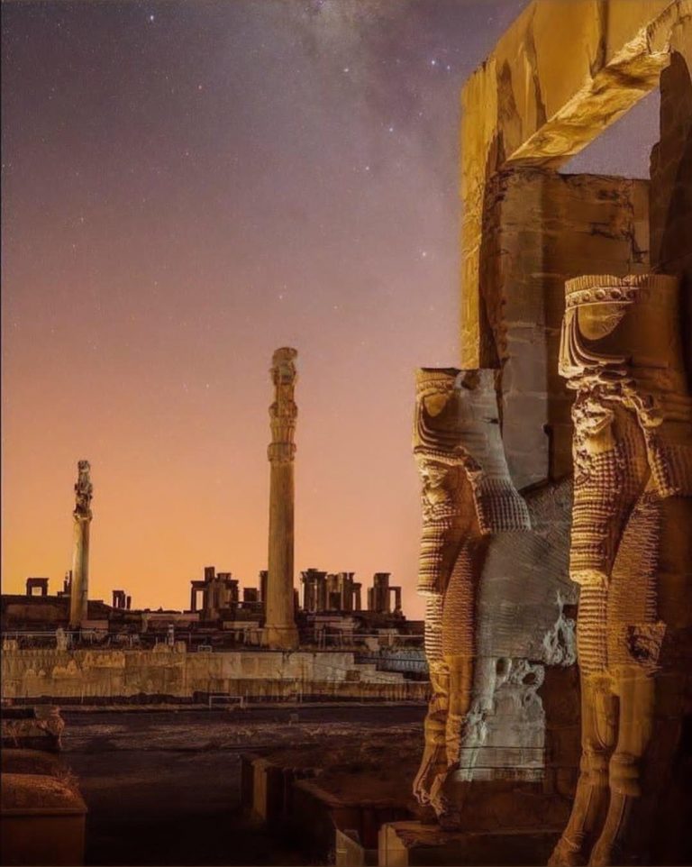 Persepolis of Shiraz, where to visit in Iran for first trip, Iran's golden cities tour
